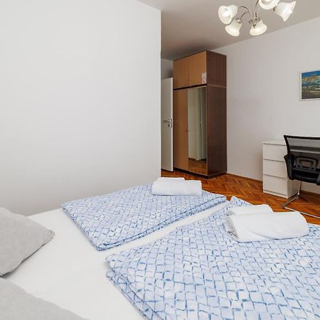 Apartment Adria Crikvenica Luaran gambar